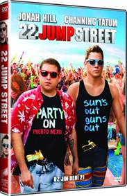22 Jump Street (DVD)