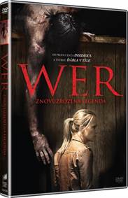 WER (DVD)