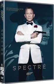 Spectre (DVD)