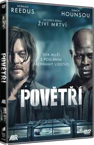 Povětří (DVD)