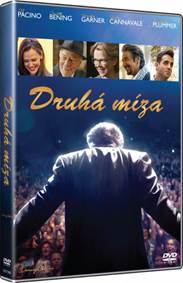 Druhá míza (DVD)