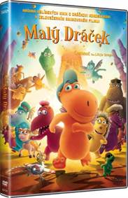 Malý dráček (DVD)
