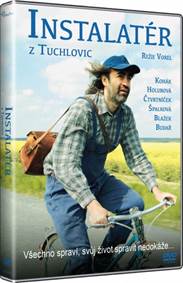 Instalatér z Tuchlovic (DVD)