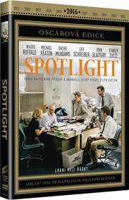 Spotlight (DVD)