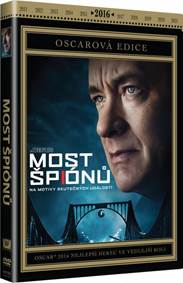 Most špiónů (DVD)