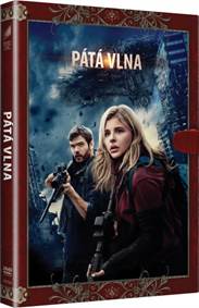 Pátá vlna (DVD)