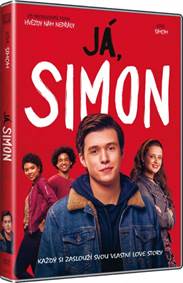 Já, Simon DVD