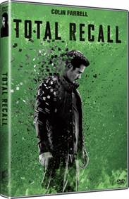 Total Recall (2012) (DVD)