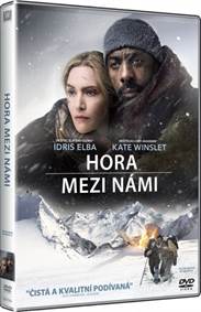 Hora mezi námi DVD