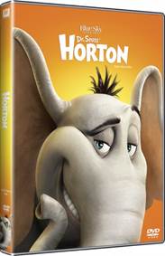 Horton (DVD)