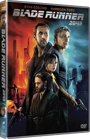 Blade Runner 2049 (DVD)