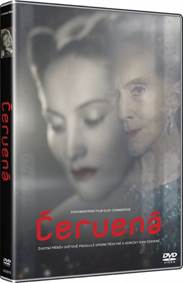Červená (DVD)