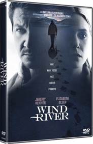 Wind River (DVD)