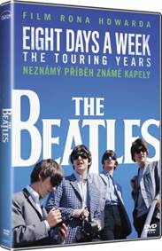 The Beatles: Eight Days a Week – The Tou