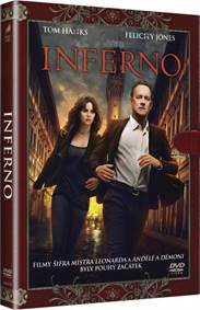 Inferno (DVDSE)