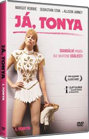 Já, Tonya (DVD)