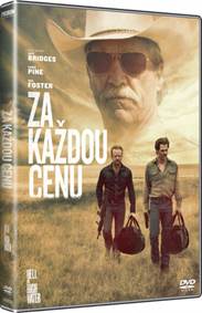 Za každou cenu DVD