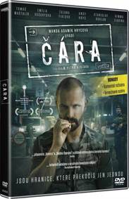 Čára (DVD)