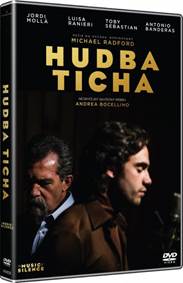 Hudba ticha (DVD)
