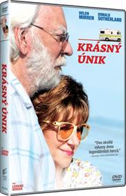 Krásný únik (DVD)