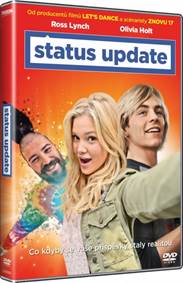 Status Update (DVD)