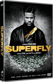 Superfly (DVD)