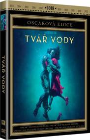 Tvář vody (DVDSE)