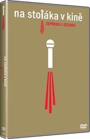 Na stojáka v kině (DVD)