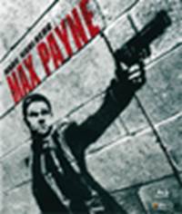 Max Payne (Blu-ray)