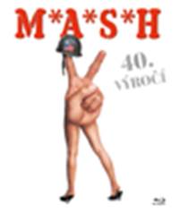 MASH (Blu-ray)