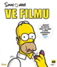 Simpsonovi ve filmu (Blu-ray)