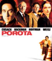 Porota (Blu-ray)