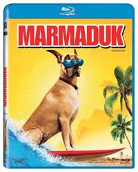 Marmaduk (Blu-ray)