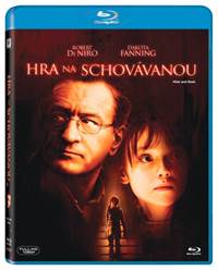 Hra na schovávanou (Blu-ray)