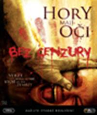 Hory mají oči (Blu-ray)