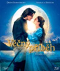 Věčný příběh (Blu-ray)