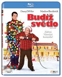 Budiž světlo (Blu-ray)