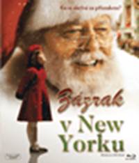 Zázrak v New Yorku (1994) (Blu-ray)