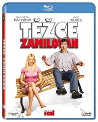 Těžce zamilován (Blu-ray)