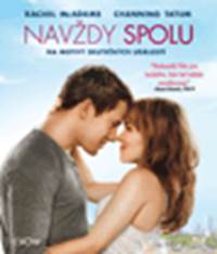 Navždy spolu (Blu-ray)