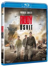 Rudý úsvit (1984) (Blu-ray)