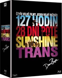 Danny Boyle kolekce (BDSE)