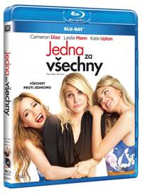 Jedna za všechny (Blu-ray)