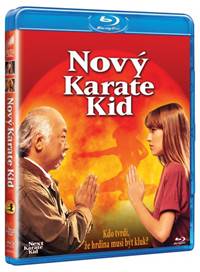 Nový Karate Kid (Blu-ray)