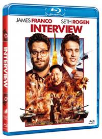 Interview (Blu-ray)