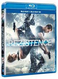 Rezistence (BD3D)
