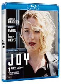 Joy (Blu-ray)