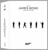 BOND kolekce (2015) (BDSE)