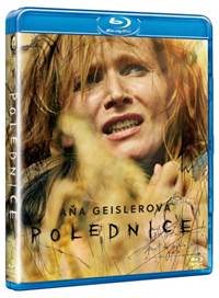 Polednice (Blu-ray)