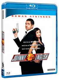 Johnny English (Blu-ray)